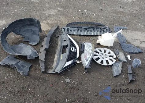 2019 Nissan Sentra S from USA, damaged, VIN 3N1AB7AP9KY228108